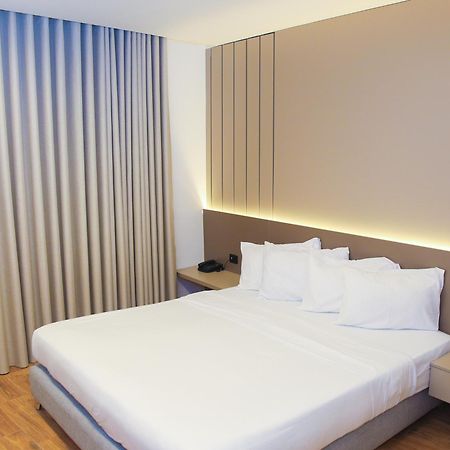 Spark Plaza Hotel Amman Exterior photo